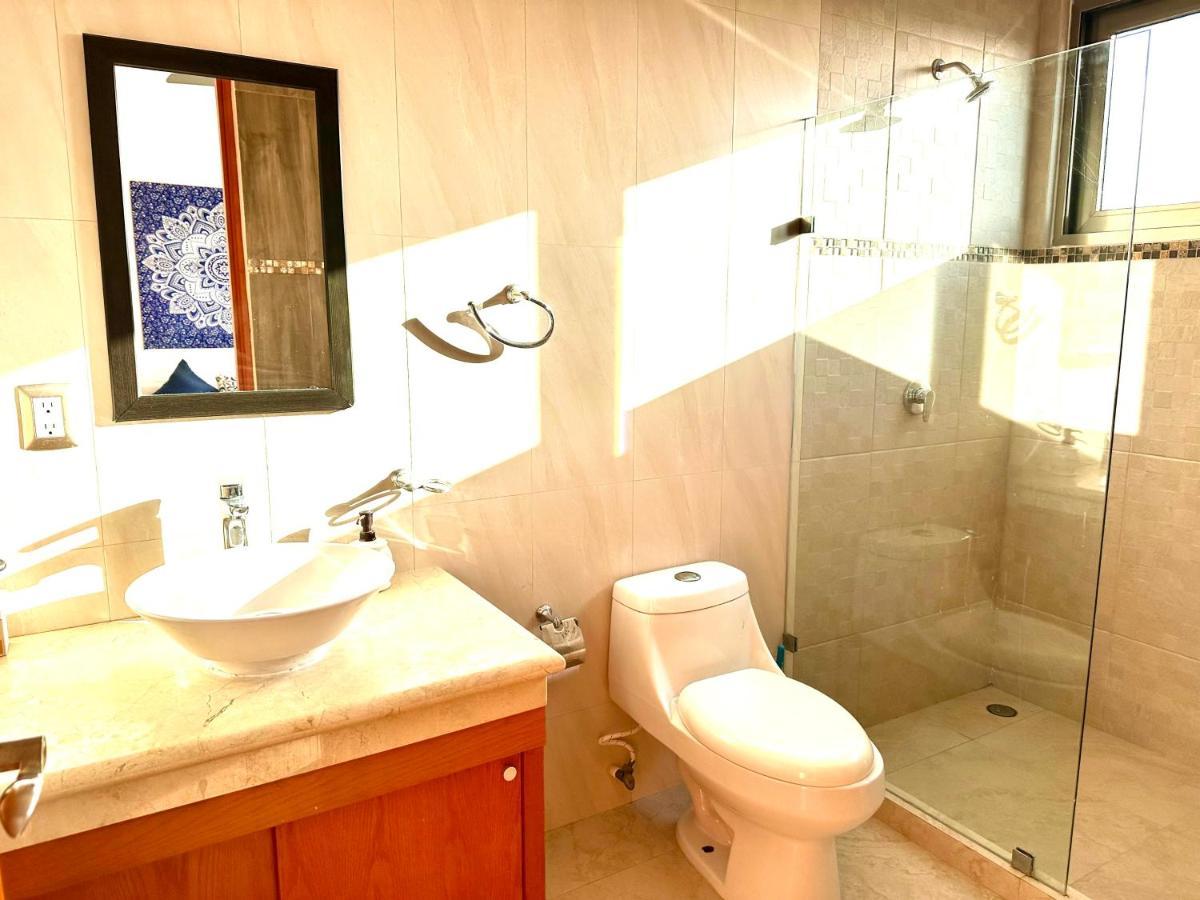 Mayasol Con Rooftop E Piscina Privata Плая дел Кармен Екстериор снимка