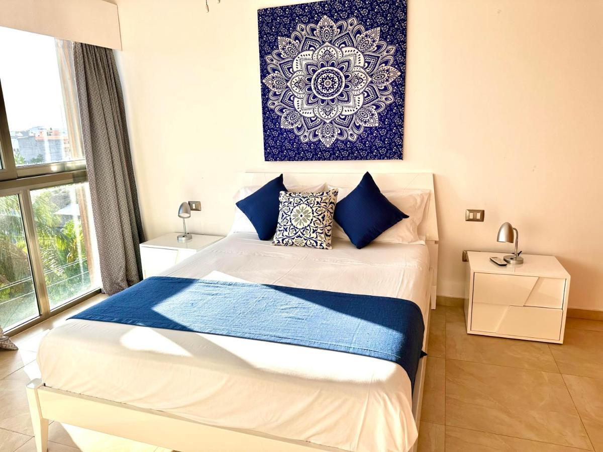 Mayasol Con Rooftop E Piscina Privata Плая дел Кармен Екстериор снимка