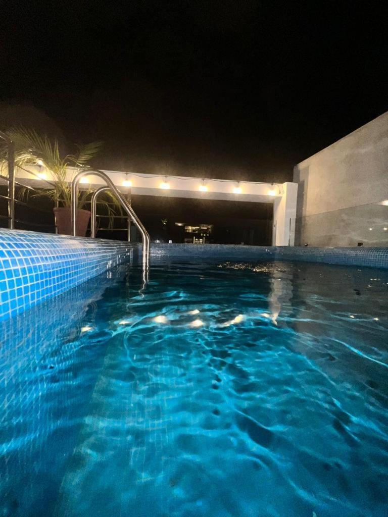 Mayasol Con Rooftop E Piscina Privata Плая дел Кармен Екстериор снимка