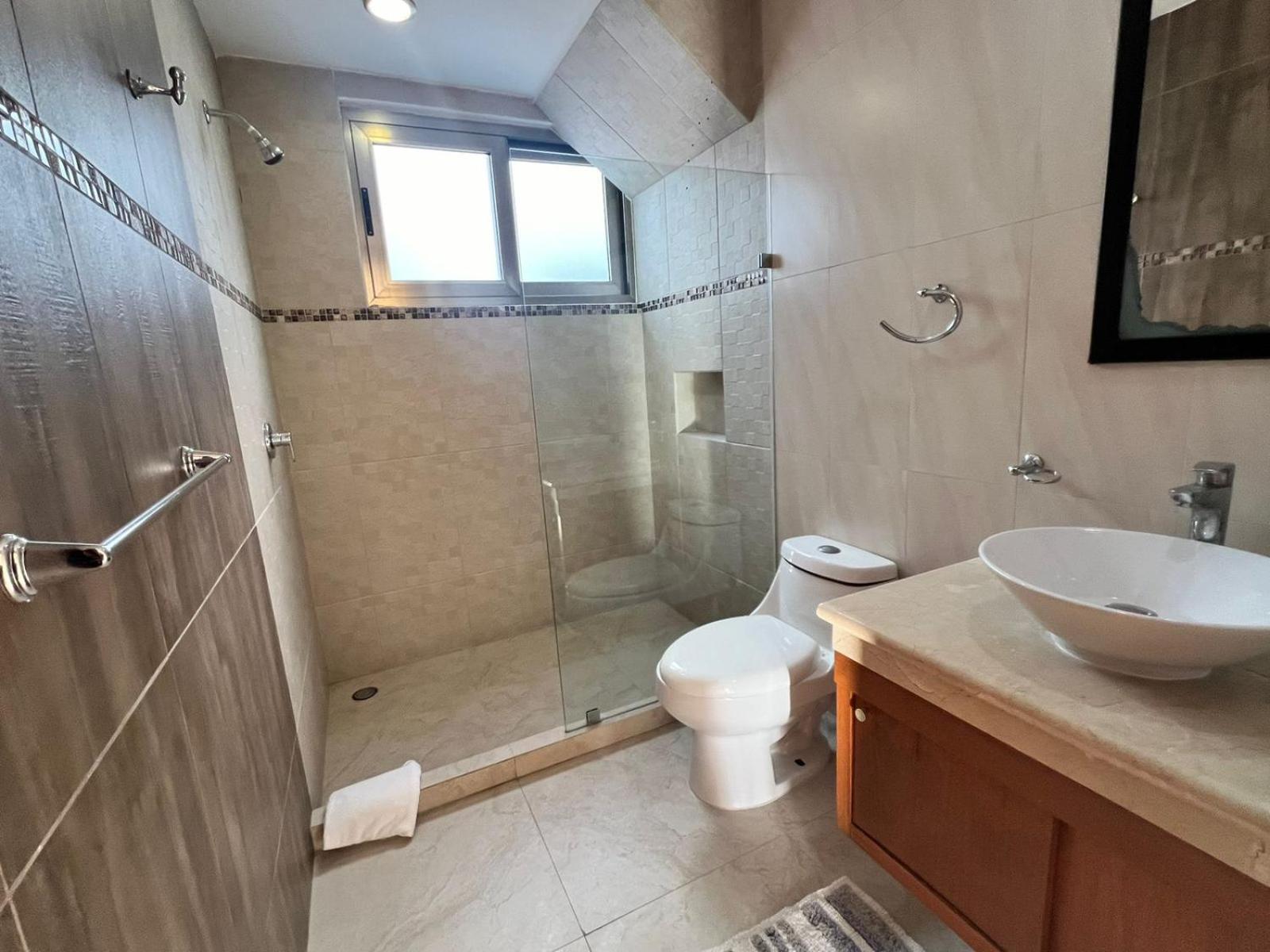 Mayasol Con Rooftop E Piscina Privata Плая дел Кармен Екстериор снимка